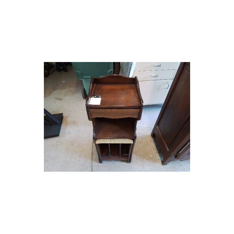 MEUBLE TÉLÉPHONE 