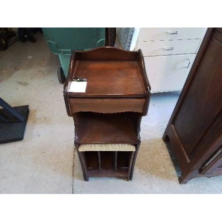 MEUBLE TÉLÉPHONE 