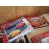 PUZZLE CARS