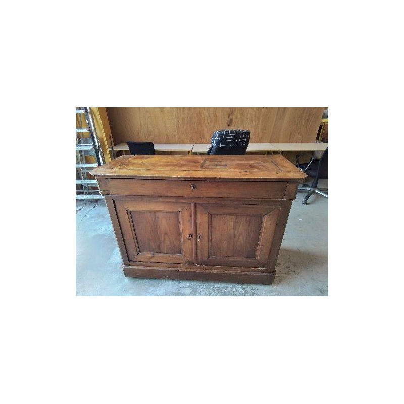 BUFFET BAS RUSTIQUE 