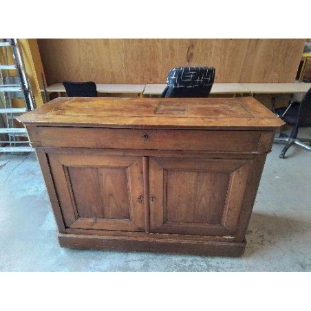 BUFFET BAS RUSTIQUE 