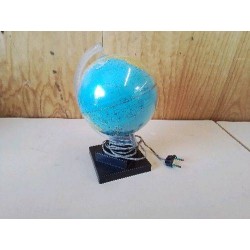 GLOBE TERRESTRE 