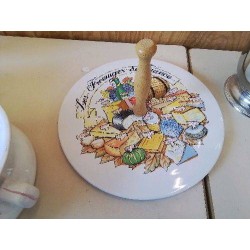 PLATEAU A FROMAGE 