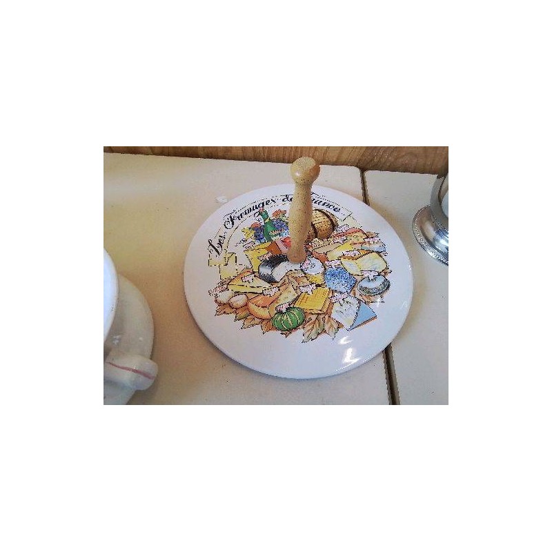PLATEAU A FROMAGE 