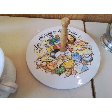 PLATEAU A FROMAGE 