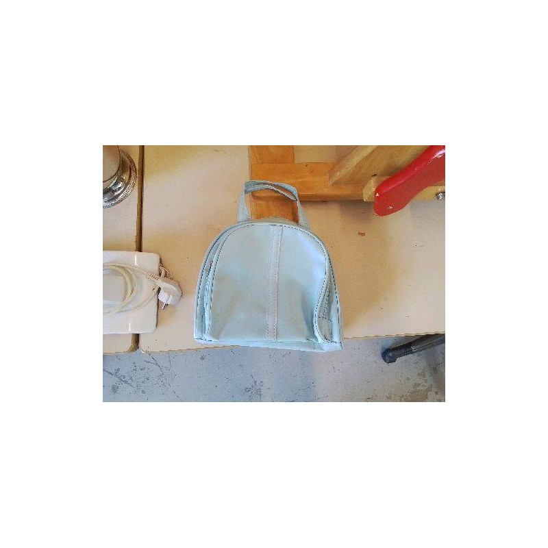 PETIT SAC BLEU 