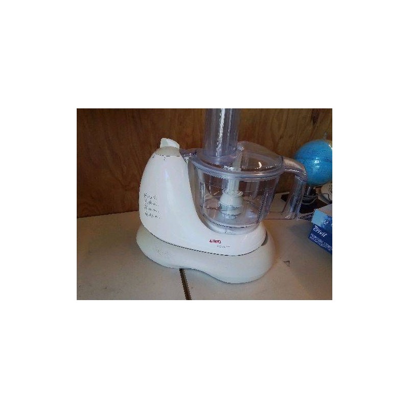ROBOT MULTIFONCTION SEB 
