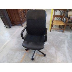 CHAISE DE BUREAU 