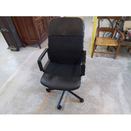 CHAISE DE BUREAU 