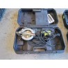 MINI SCIE CIRCULAIRE WORX OCCASION 125