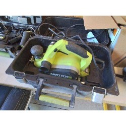RABOT ELECTRIQUE WORX