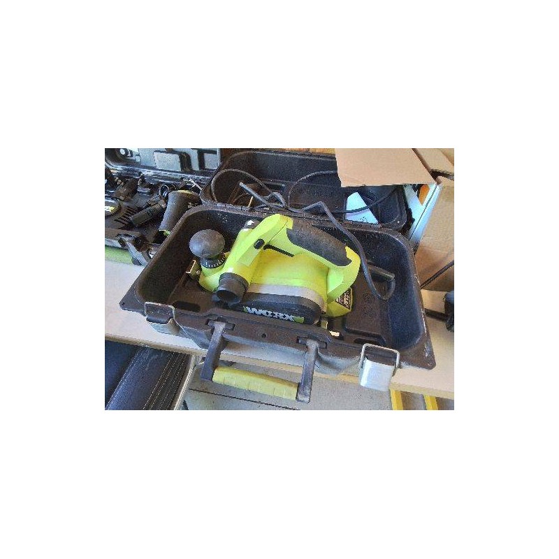 RABOT ELECTRIQUE WORX