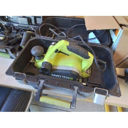 RABOT ELECTRIQUE WORX