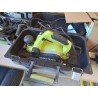 RABOT ELECTRIQUE WORX