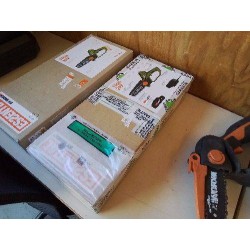 ELAGEUSE ELECTRIQUE ESSENTIAL BY WORX
