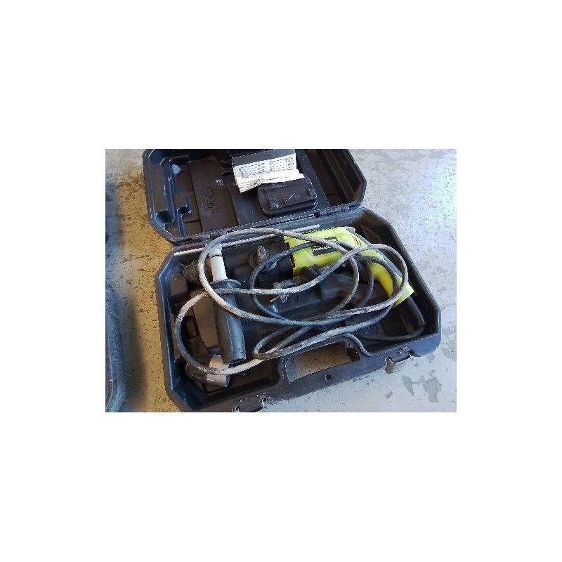 PERFO ELECTRIQUE WORX OCCASION