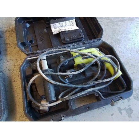 PERFO ELECTRIQUE WORX OCCASION