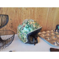 CASQUE DÉCO
