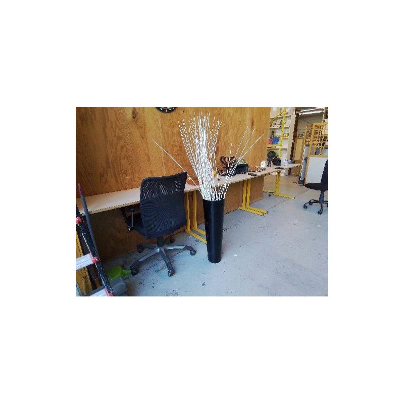 DECO VASE