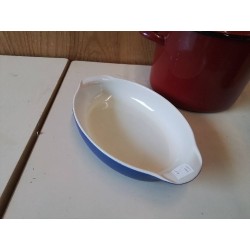 PLAT A GRATIN BLEU 