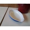 PLAT A GRATIN BLEU 