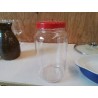 BOCAL EN VERRE 