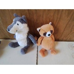 PELUCHE 