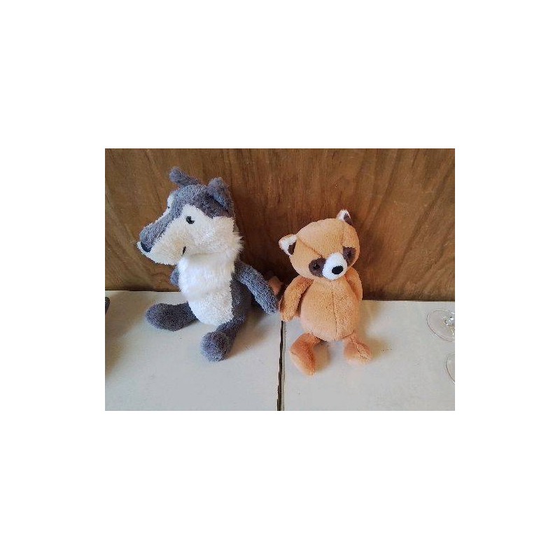 PELUCHE 