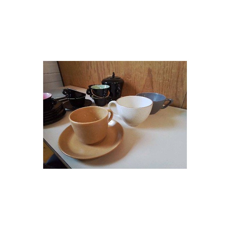 TASSE 