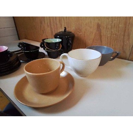 TASSE 