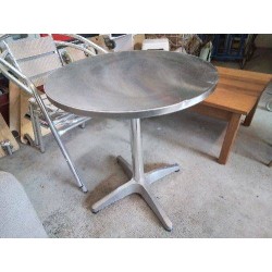 TABLE RONDE D’EXTERIEUR 