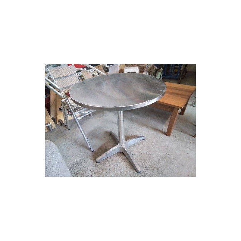 TABLE RONDE D’EXTERIEUR 