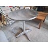 TABLE RONDE D’EXTERIEUR 