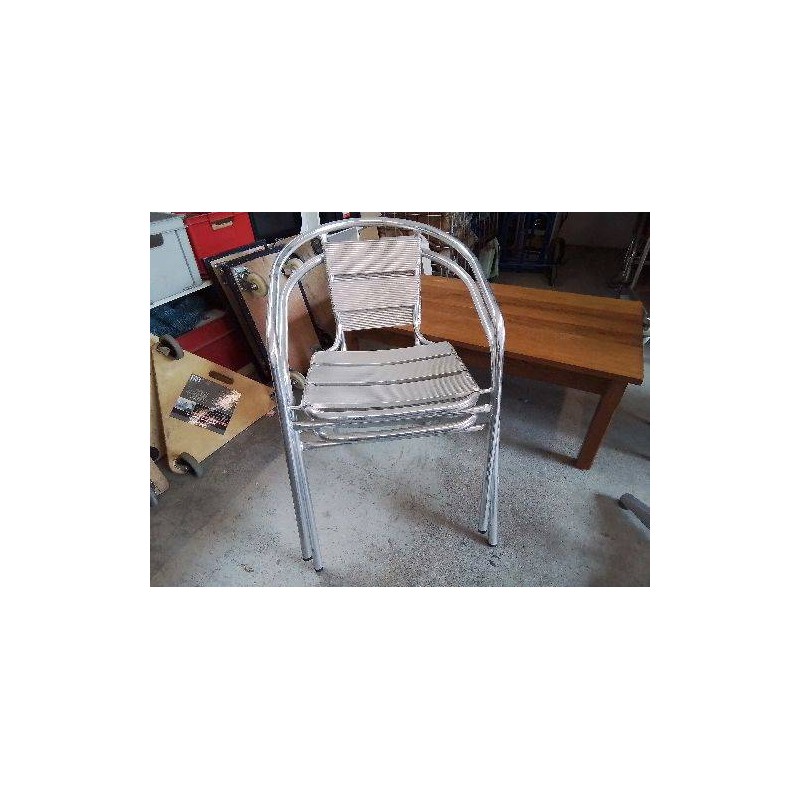 CHAISE D’EXTERIEUR 