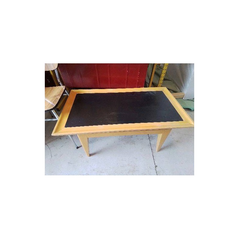 PETITE TABLE BASSE STYLE SCANDINAVE