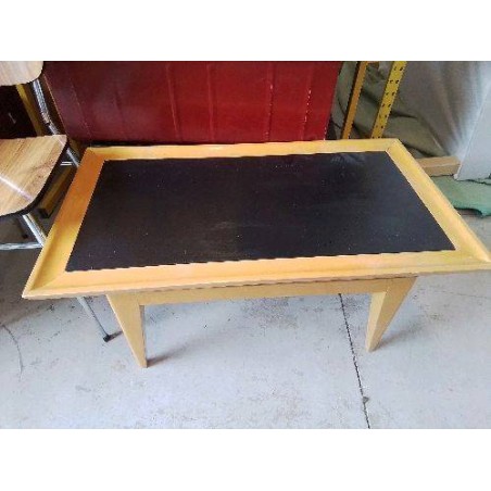 PETITE TABLE BASSE STYLE SCANDINAVE