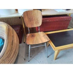 CHAISE FORMICA 