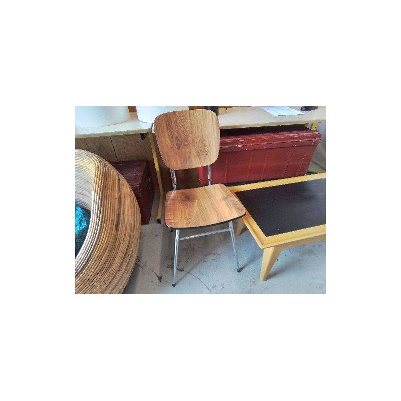 CHAISE FORMICA 