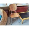 CHAISE FORMICA 