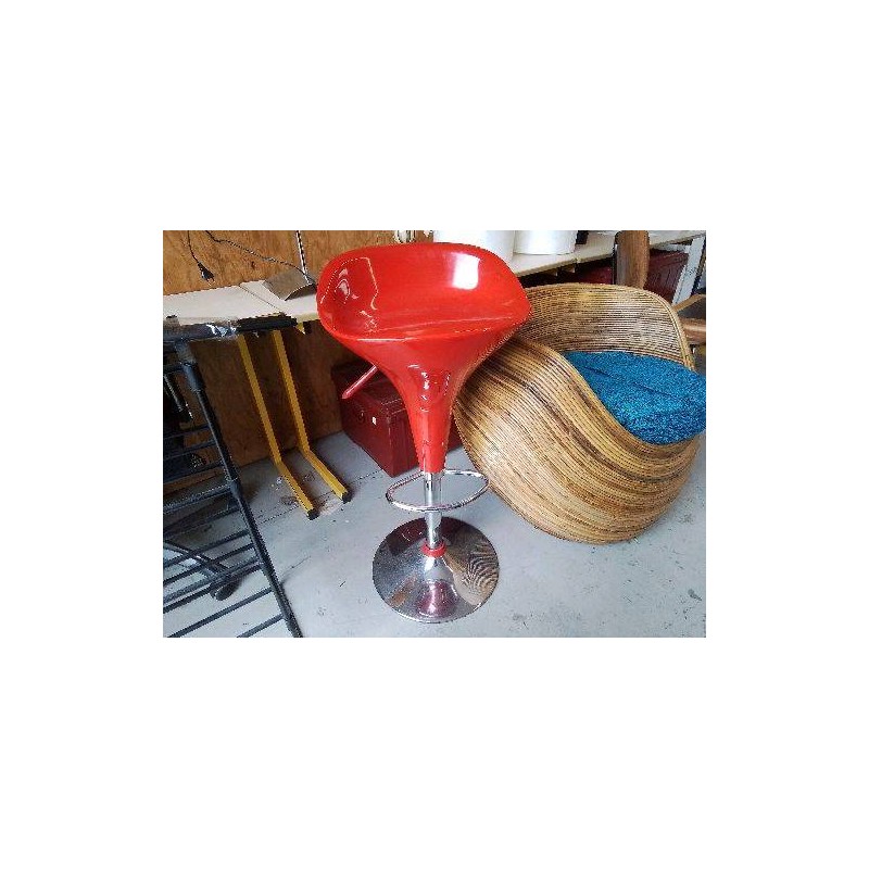 TABOURET DE BAR