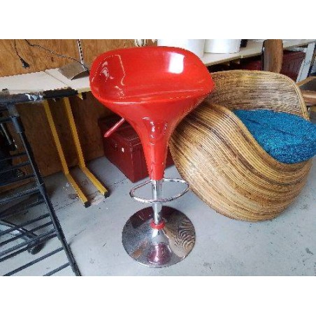 TABOURET DE BAR