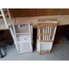 CHAISE BLANCHE 