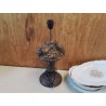 PIED DE LAMPE 