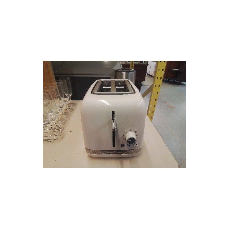 GRILLE PAIN MOULINEX 
