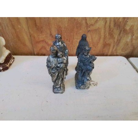 FIGURINE RELIGIEUSE 
