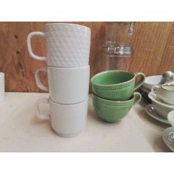 TASSE / MUG 