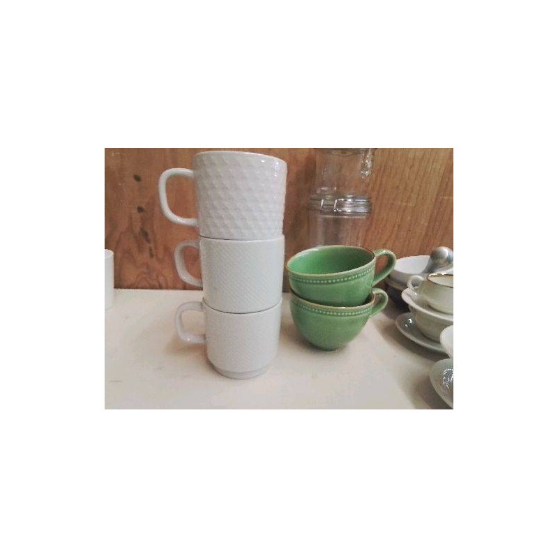 TASSE / MUG 