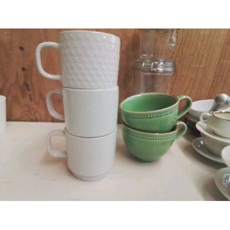 TASSE / MUG 