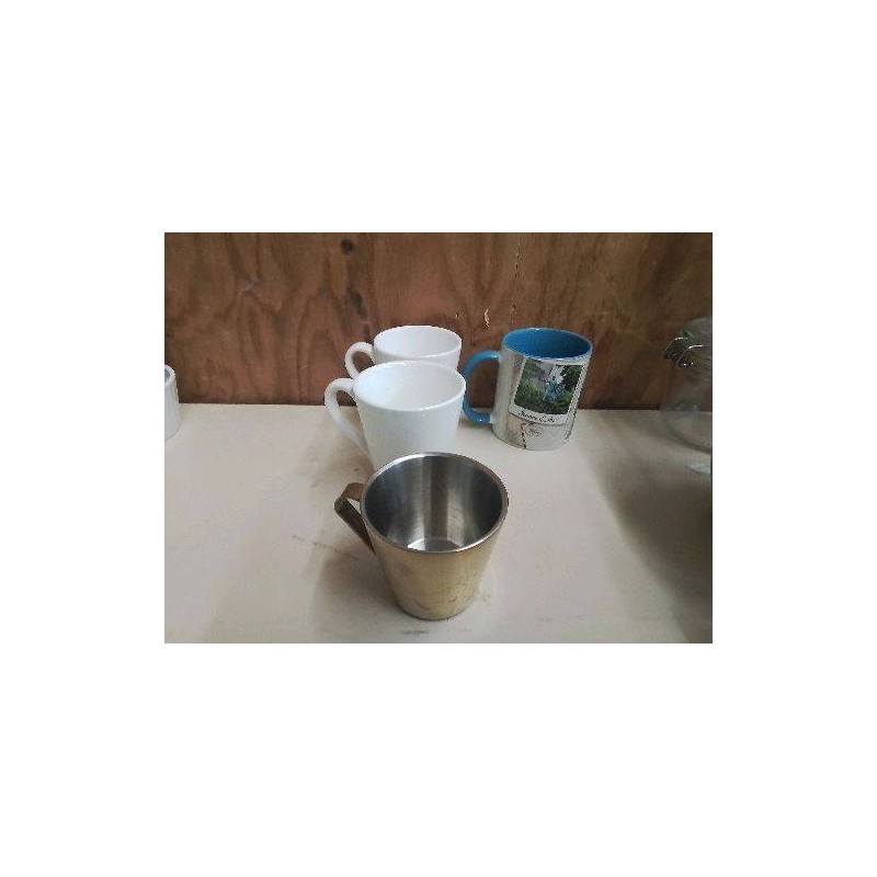 TASSE 