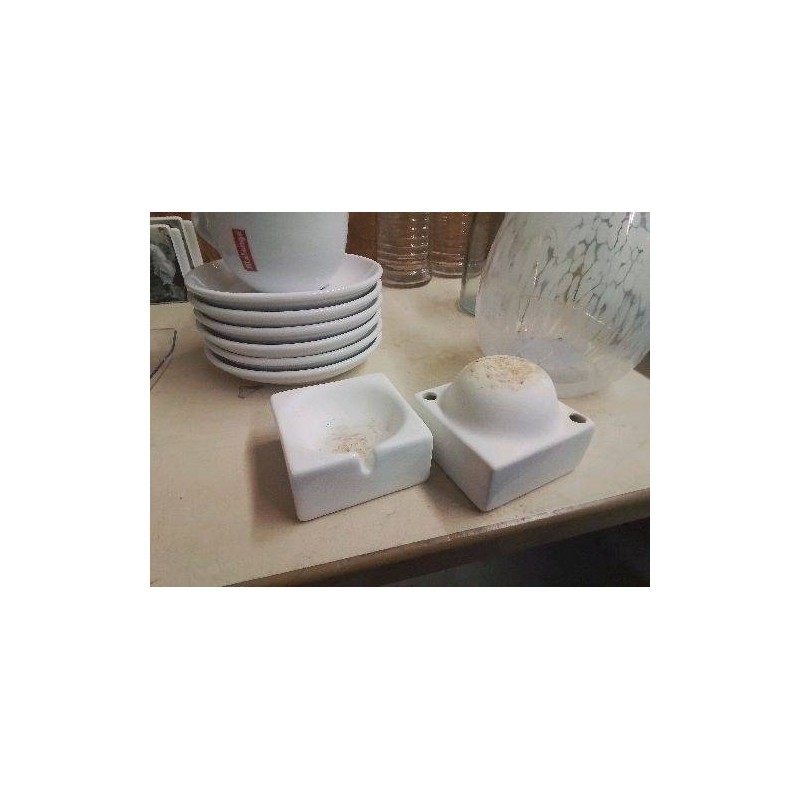 PETIT USTENSILE DE CUISINE BLANC 